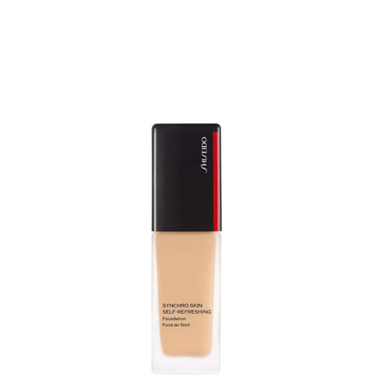 Synchro Skin Self-Refreshing Foundation
