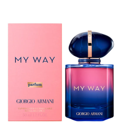 My Way Parfum