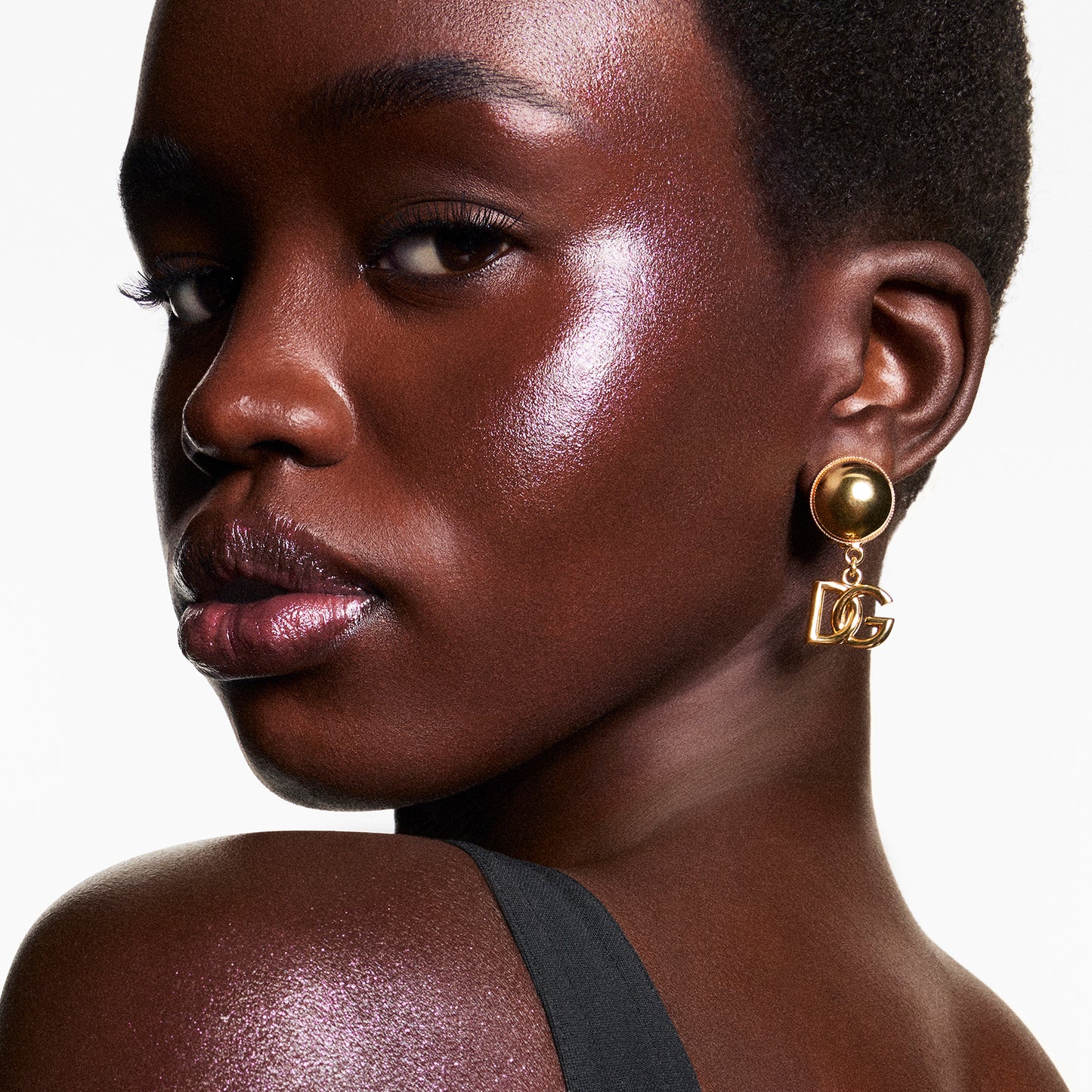 Glazelighter Glowpalescent All Over Highlighter