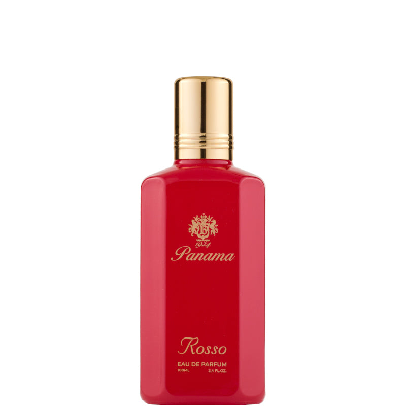 Panama Rosso EDP 100 ML