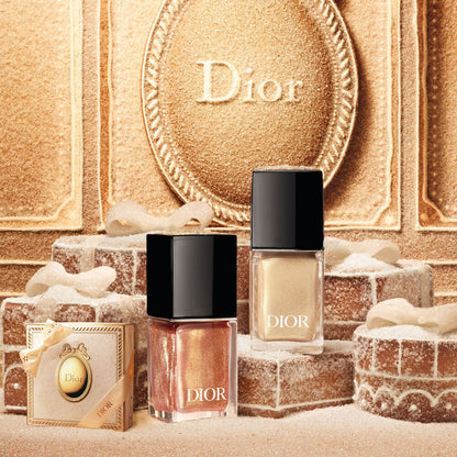 Dior Vernis Edizione Limitata Natale 2026