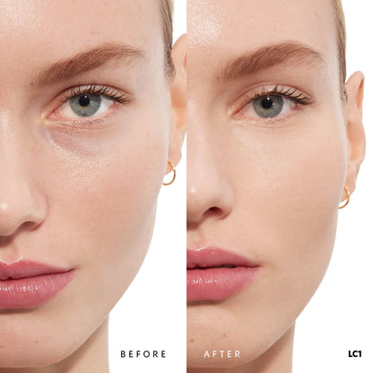 All Hours Glow Foundation