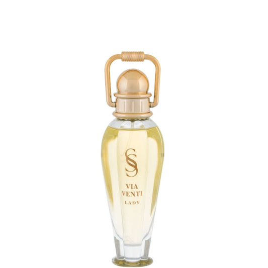 Sergio Soldano Via Venti For Lady 100 ML