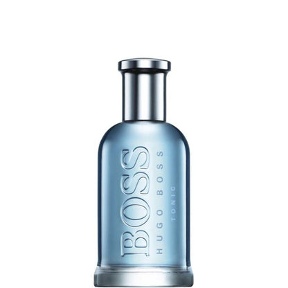 Boss Bottled Tonic