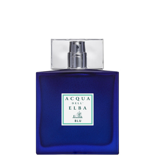 Acqua dell'Elba Blu Uomo EDT *