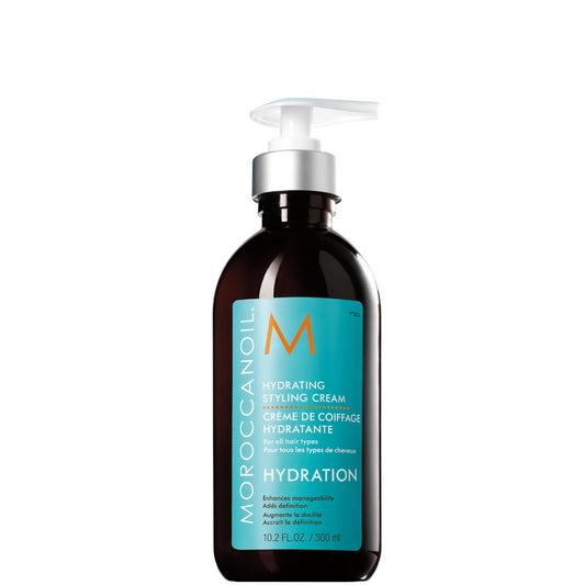 Moroccanoil Hydrating Styling Cream