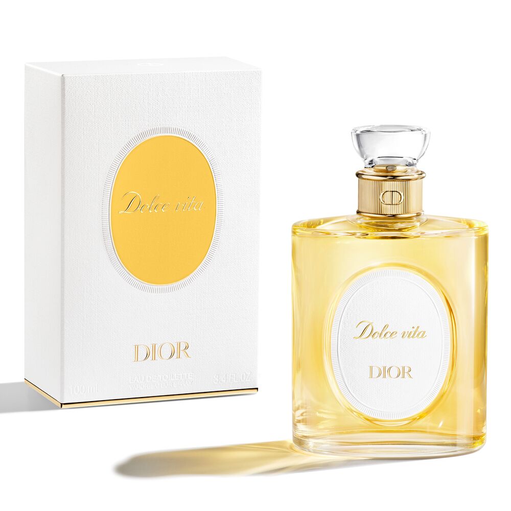 Dolce Vita Eau de Toilette
