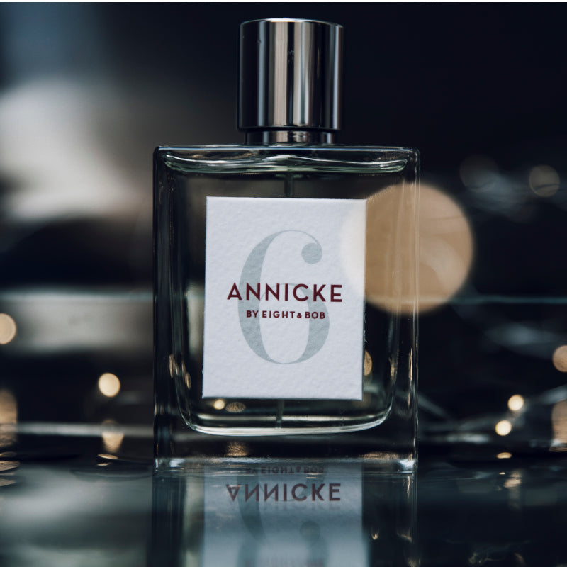 Annicke 6 100 ML