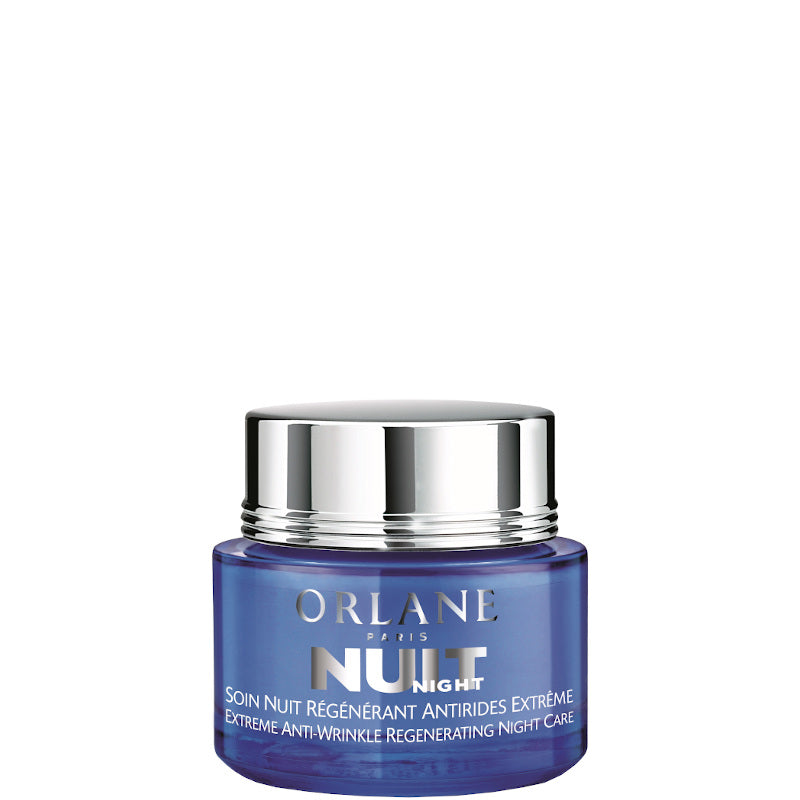 Orlane Soin Nuit Regenerant Antirides Extreme 50 ML