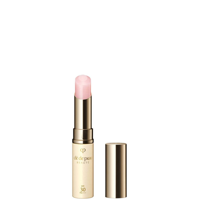 Clé de Peau Beauté UV Protective Lip Treatment 4 gr