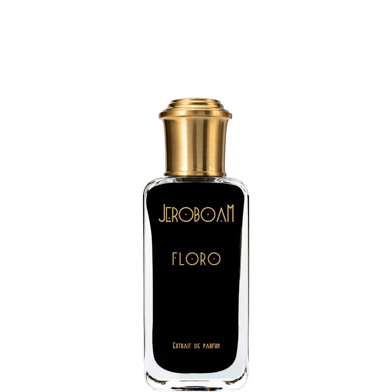 Jeroboam Floro