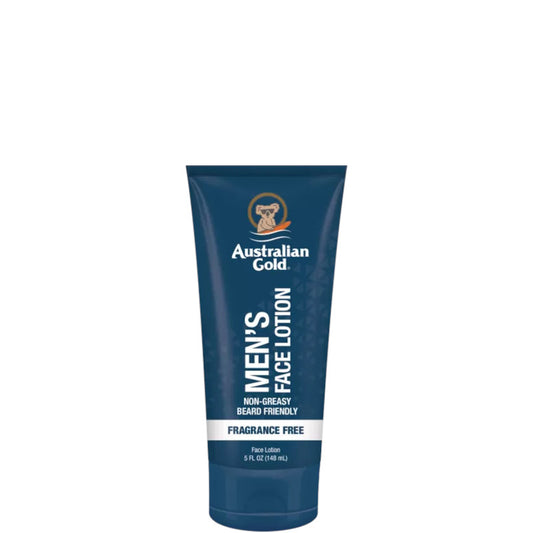 Men's Face Lotion