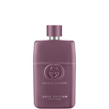 Gucci Guilty Love Edition Donna