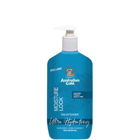 Moisture Lock Crème Hydrating