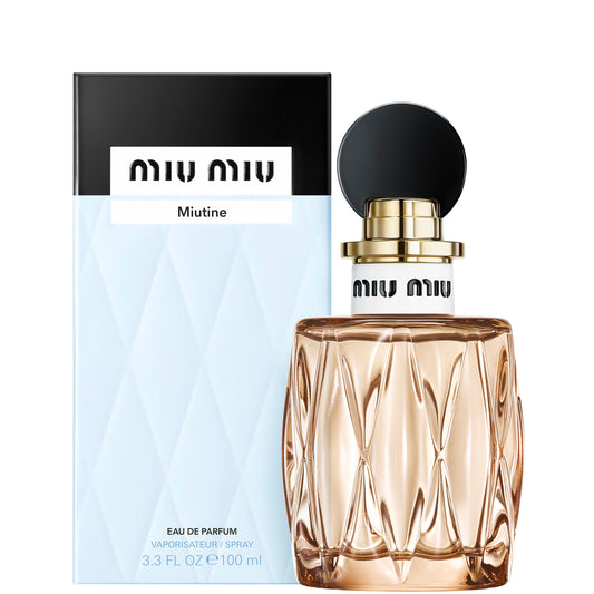 Miu Miu Miutine
