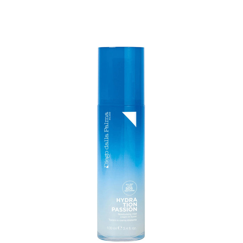 Hydration Passion Tonico in Crema Idratante 100 ML