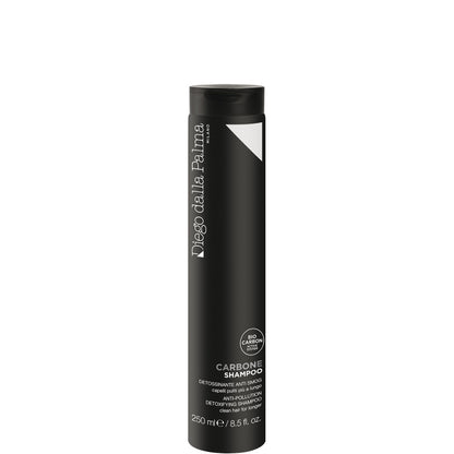 Carbone Detossinante Anti Smog Shampoo 250 ML