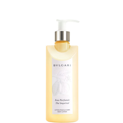 Eau Parfumée Thé Imperial Body Lotion