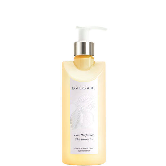 Eau Parfumée Thé Imperial Body Lotion