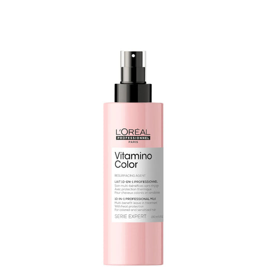 Vitamino Color Milk 190 ML