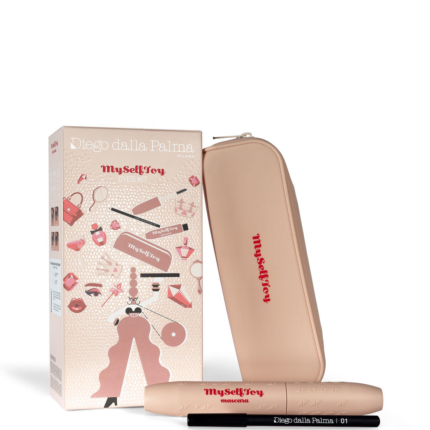 Selected Variant Image