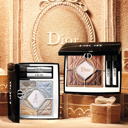 Diorshow 5 Couleurs Edizione Limitata Natale 2026