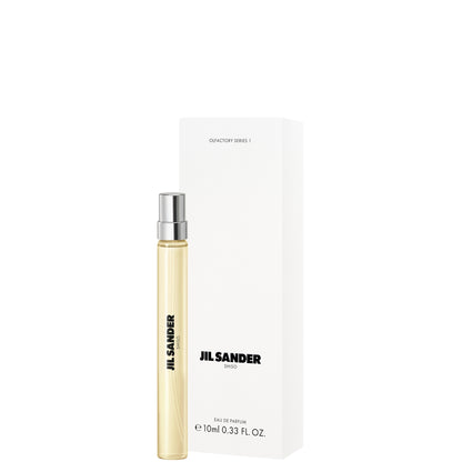 Jil Sander Olfactory Series 1 Shiso