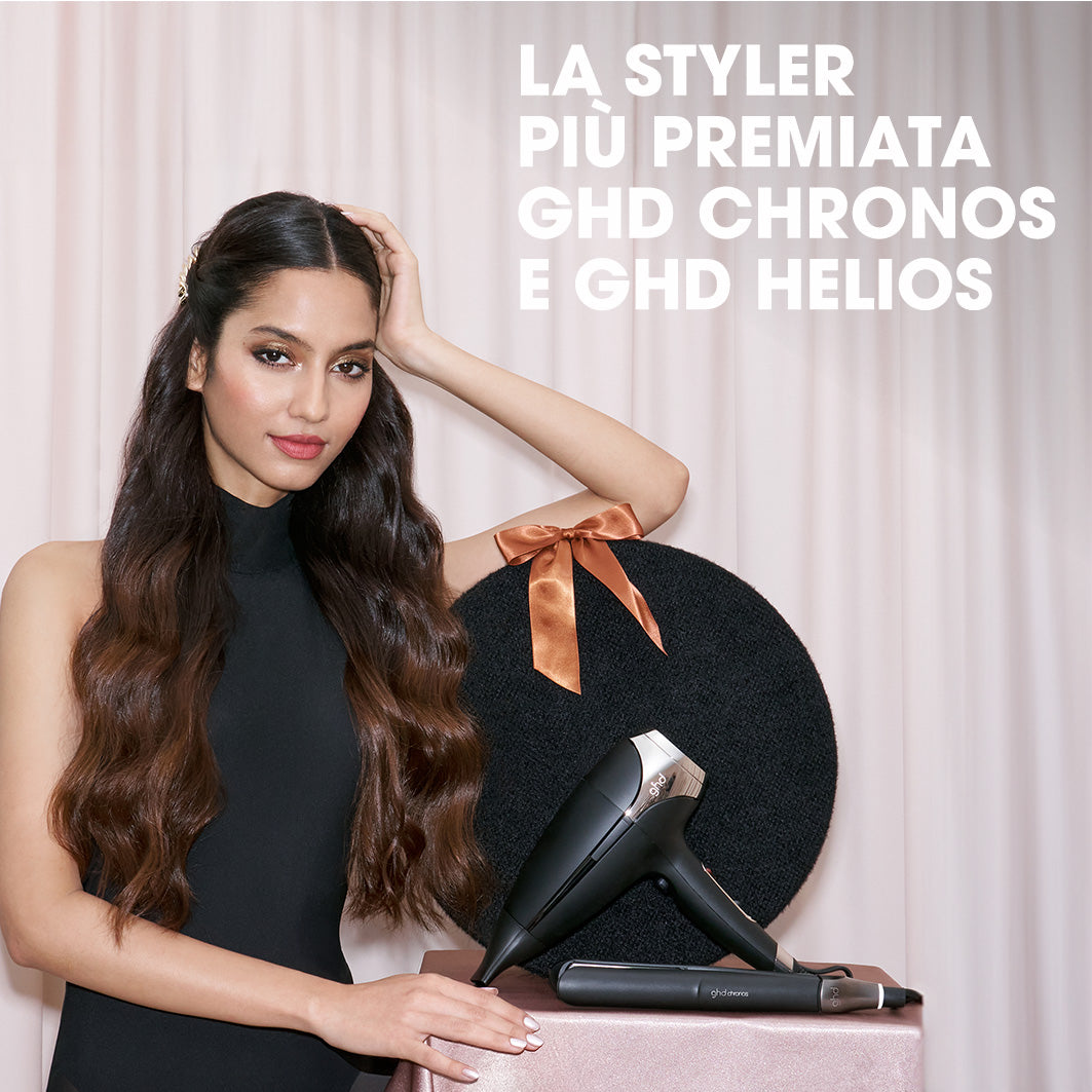 ghd deluxe gift set core