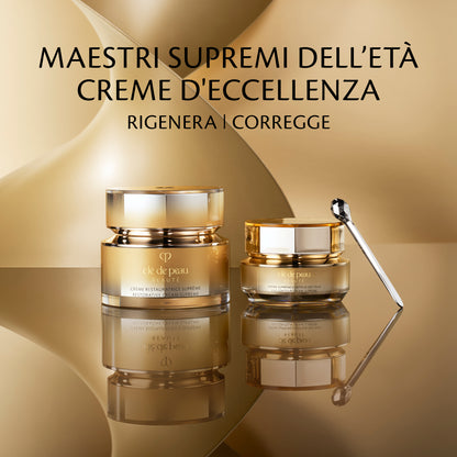 Clé de Peau Beauté Restorative Cream