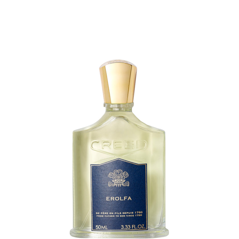 Creed Erolfa