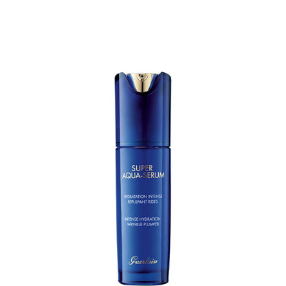 Super Aqua-Serum Intense Hydration Wrinkle Plumper