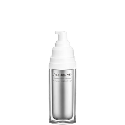 Total Revitalizer Light Fluid - Man 70 ML