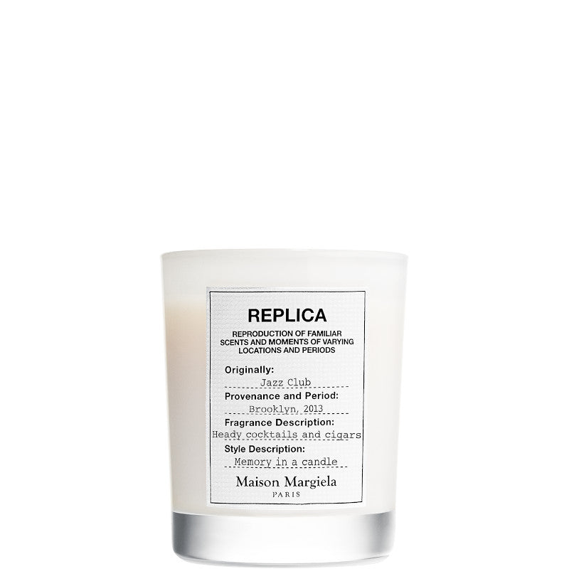 Maison Margiela Replica Jazz Club 165 gr