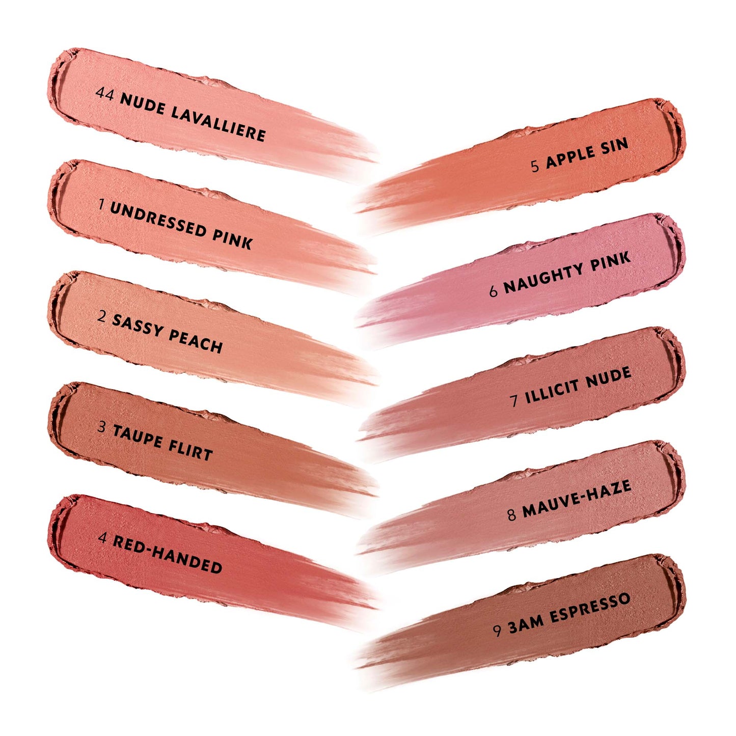 YSL Lovenude Lip Blusher