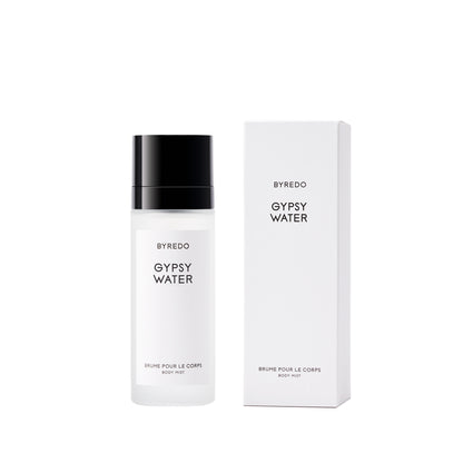 Gypsy Water Brume Pour Le Corps