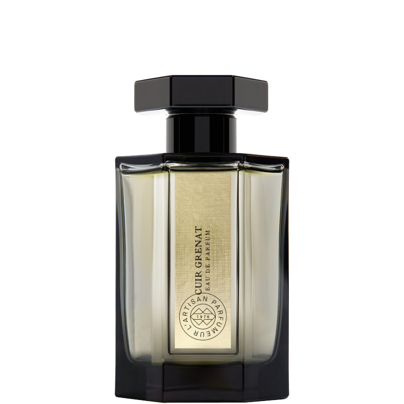 Cuir Grenat 100 ML