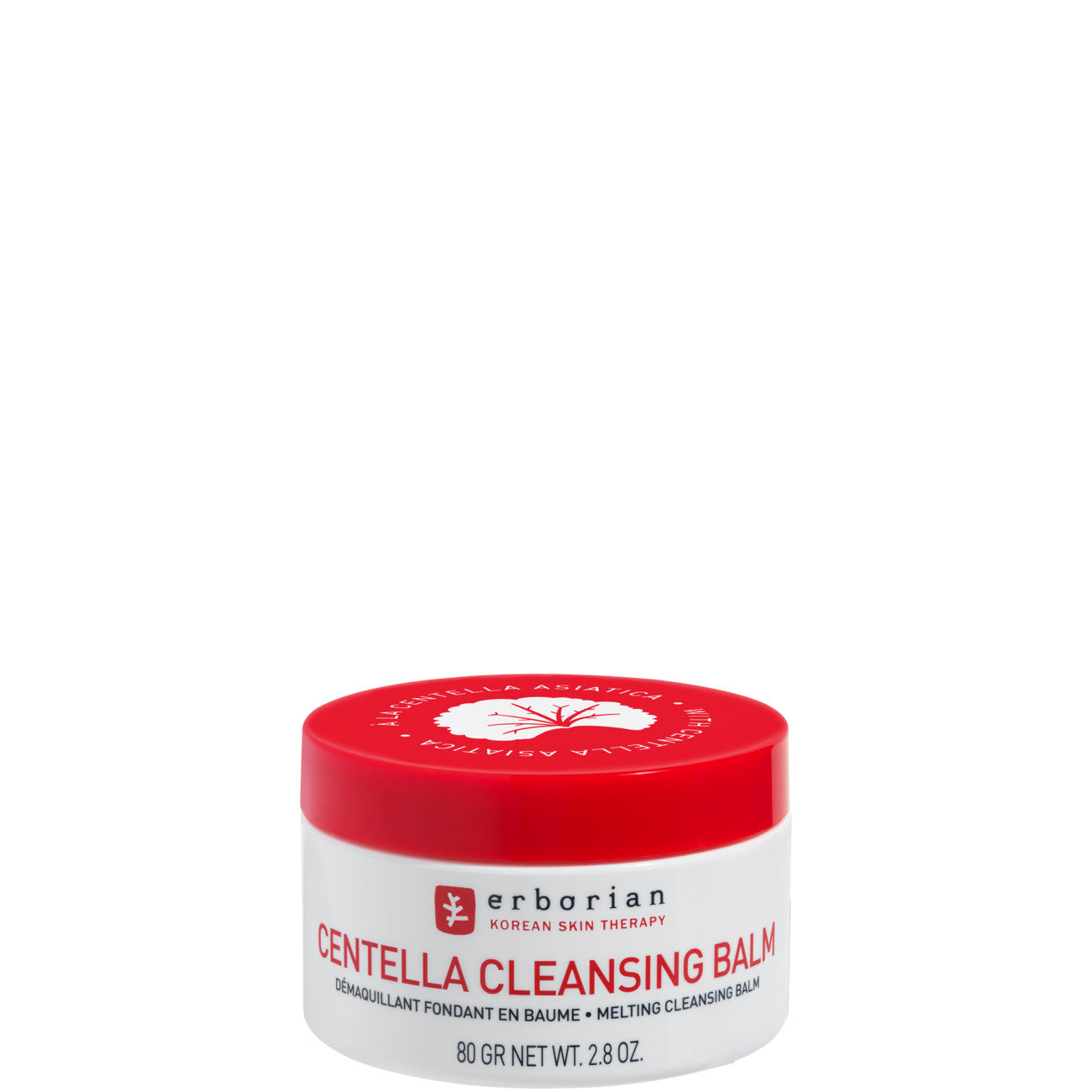 Centella Cleansing Balm - Balsamo struccante alla Centella Asiaticca
