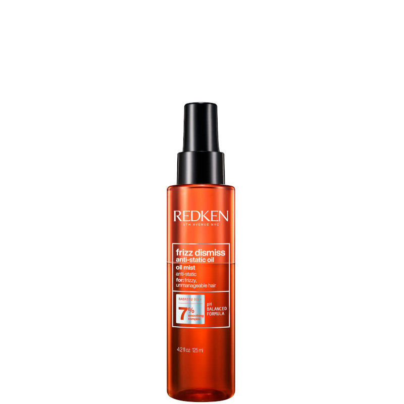 Redken Frizz Dismiss Anti Static Oil Mist 125 ML