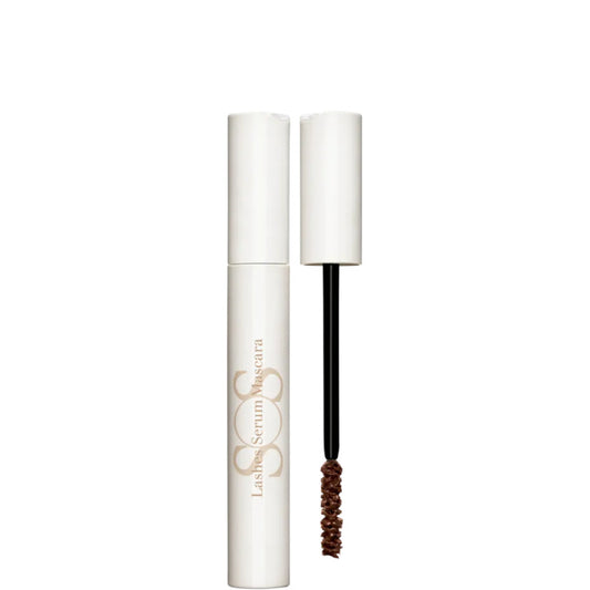 SOS Lashes Serum Mascara