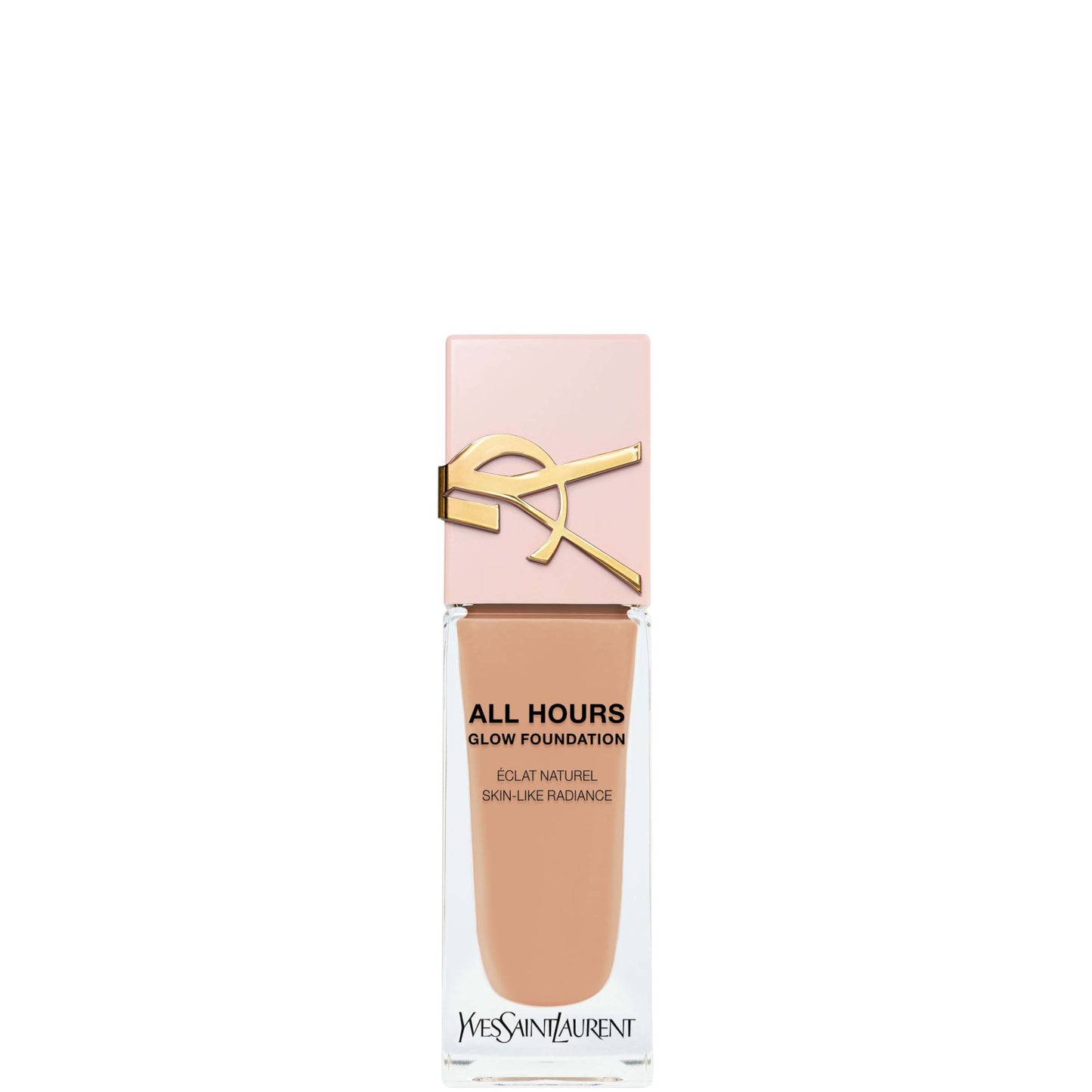 All Hours Glow Foundation