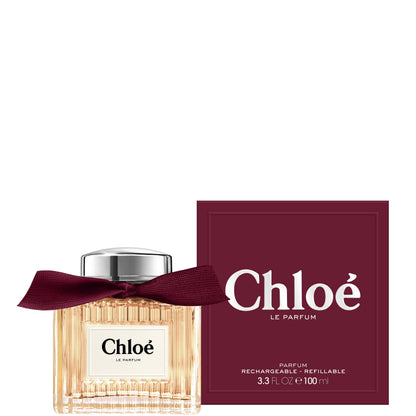 Chloé Le Parfum