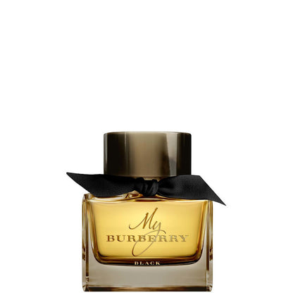 My Burberry Black