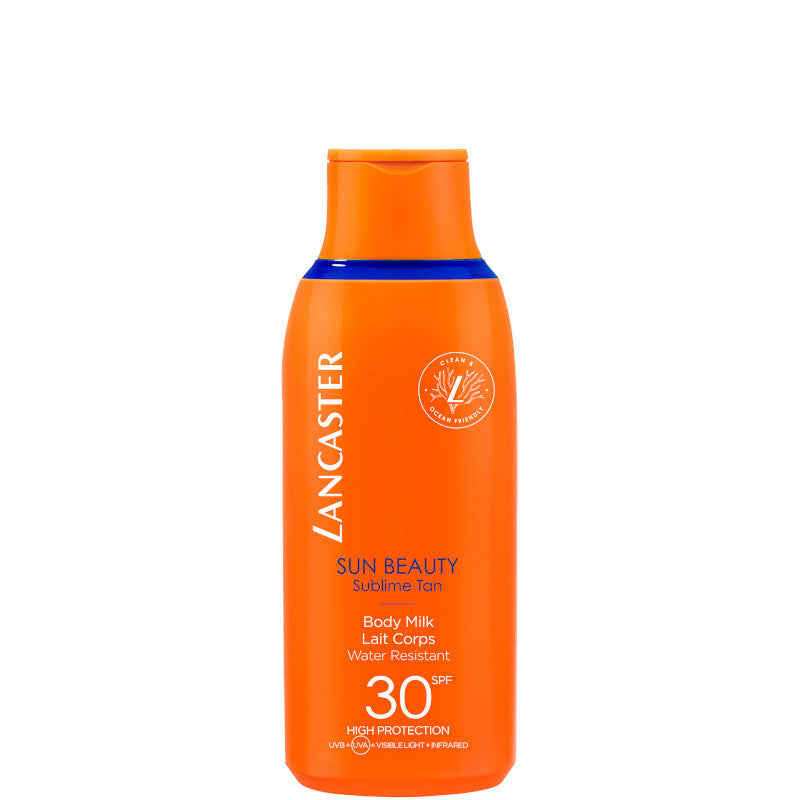 Sun Beauty - Body Milk SPF 30