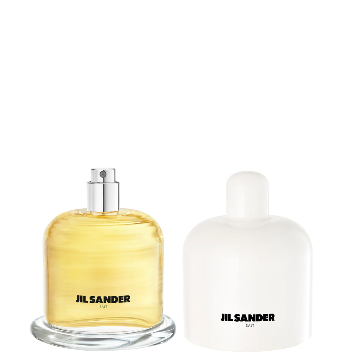 Jil Sander Olfactory Series 1 Salt