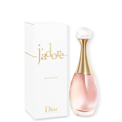 J'adore Eau de Toilette
