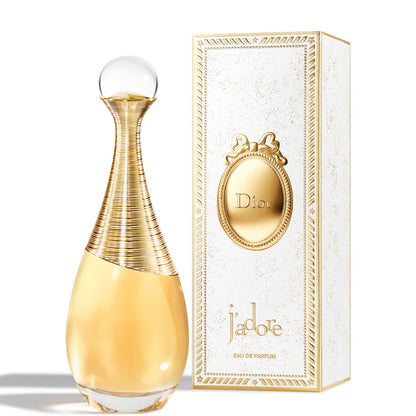 J’adore Eau de Parfum Edizione Limitata