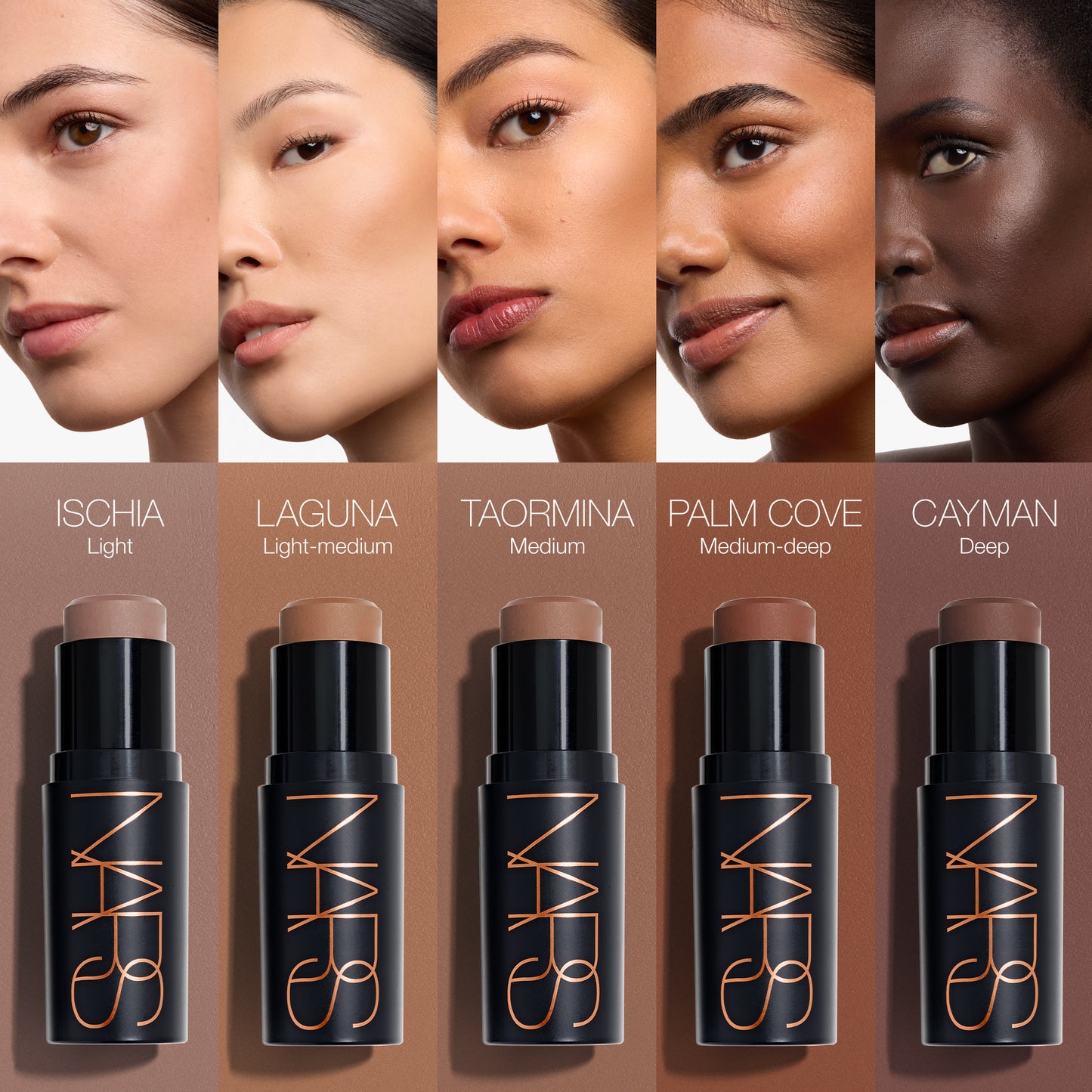 Nars The Multiple Sculpting Stick