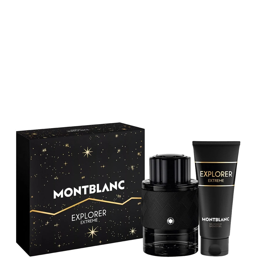 Explorer Extreme Confezione