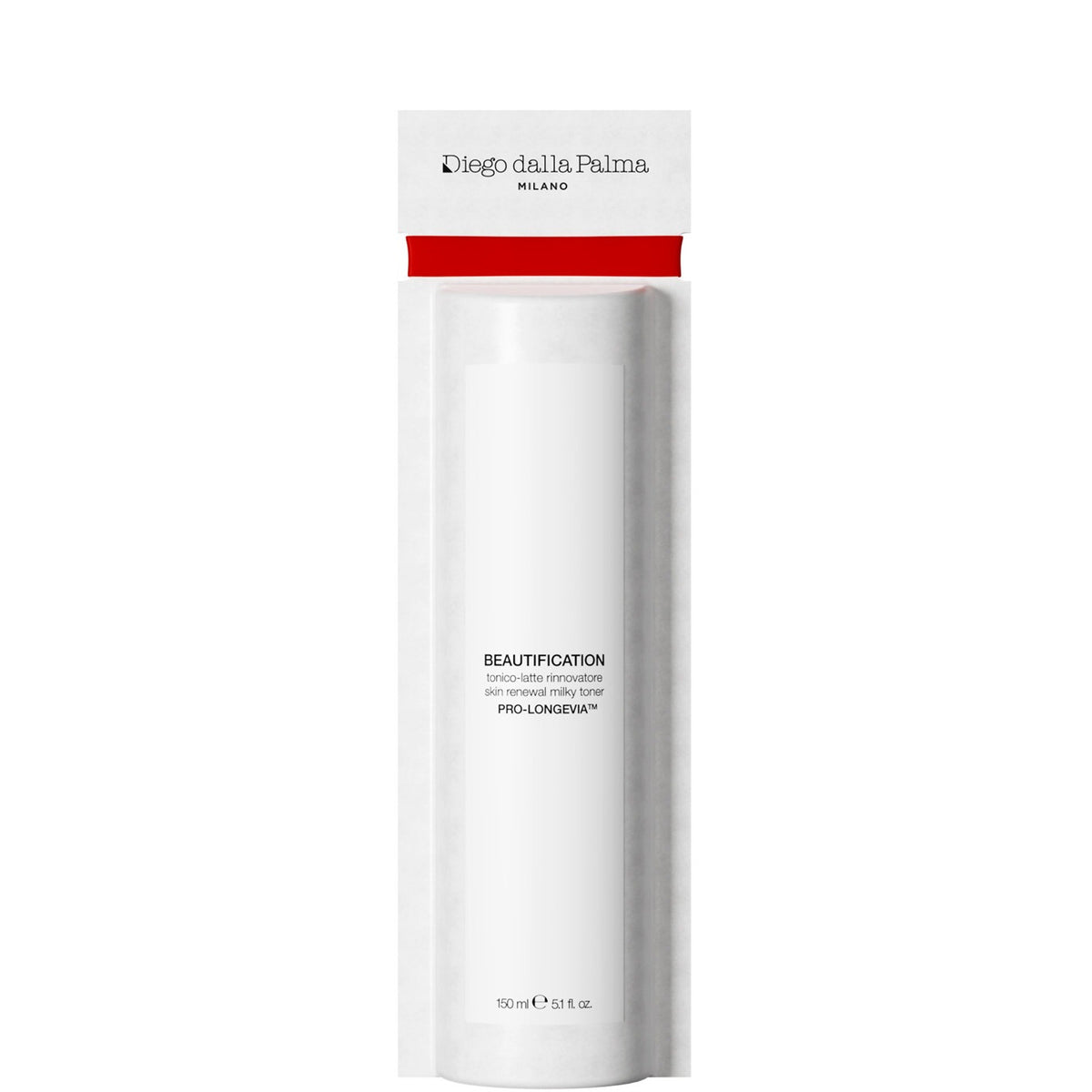 BEAUTIFICATION - Tonico-Latte Rinnovatore