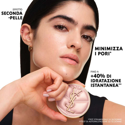 Skin Affair Cushion Foundation Ricarica